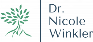 Original Logo - Dr. Nicole Winkler